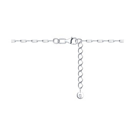 Браслет SOKOLOV - Серебро 925, Фианит (арт. 94051654)