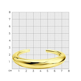 Браслет SOKOLOV - Серебро 925 (арт. 93050224)