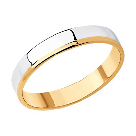 Кольцо Diamant - Серебро 925 (арт. 93-111-01460-1)