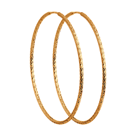 Серьги SOKOLOV - Золото 585 (арт. 140140)