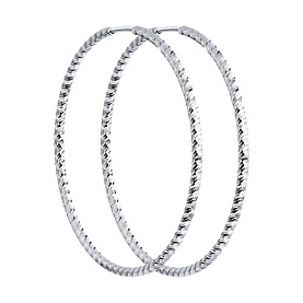 Серьги SOKOLOV - Серебро 925 (арт. 94140032)