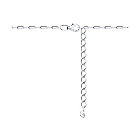 Колье SOKOLOV - Серебро 925 (арт. 94071313)