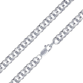 Цепочка adamant - Серебро 925 (арт. Ср925Р-107010065)