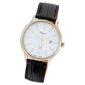 Часы Platinor - Золото 585 (арт. 52330)