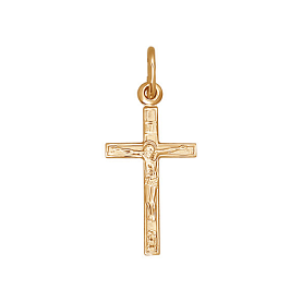 Подвеска SOKOLOV - Золото 375 (арт. 120089-4)