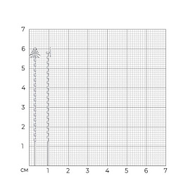 Серьги SOKOLOV - Серебро 925 (арт. 94021808)