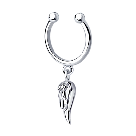 Серьга SOKOLOV - Серебро 925 (арт. 94170171)