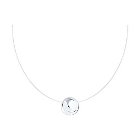 Колье Diamant - Серебро 925 (арт. 94-170-02169-1)