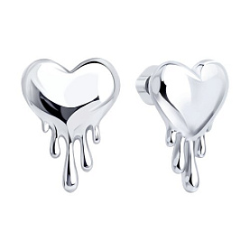 Серьги SOKOLOV - Серебро 925 (арт. 94027383)