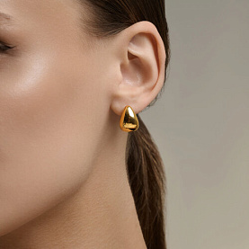 Серьги SOKOLOV - Серебро 925 (арт. 93022537)