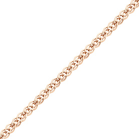 Цепочка Ювелир-Трейд - Золото 375 (арт. 580207033)