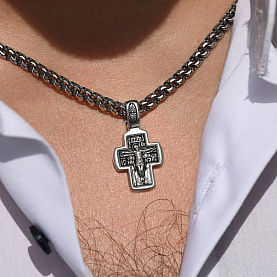 Подвеска Talant - Серебро 925 (арт. 51-76-0000-19957)