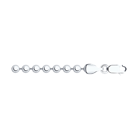 Браслет SOKOLOV - Серебро 925 (арт. 94054604)