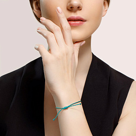 Браслет SOKOLOV - Серебро 925 (арт. 94050480)