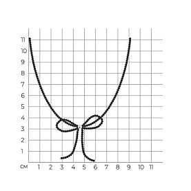 Колье SOKOLOV - Серебро 925, Шпинель (арт. 83070071)