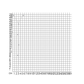 Колье SOKOLOV - Серебро 925, Фианит (арт. 94070594)