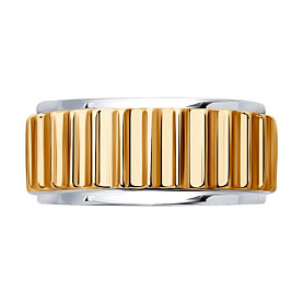 Кольцо Diamant - Серебро 925 (арт. 94-110-02147-1)