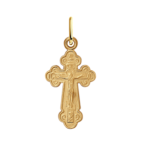 Подвеска SOKOLOV - Серебро 925 (арт. 93120016)