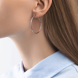 Серьги SOKOLOV - Золото 585 (арт. 140174)