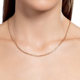 Цепочка Ювелир-Трейд - Золото 375 (арт. 515504033)