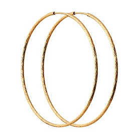 Серьги Diamant - Серебро 925 (арт. 93-124-01889-1)