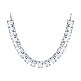 Колье Diamant - Серебро 925, Фианит (арт. 94-170-00082-1)