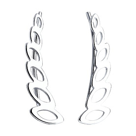 Серьги SOKOLOV - Серебро 925 (арт. 94021862)