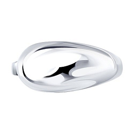 Кольцо SOKOLOV - Серебро 925 (арт. 94014733)