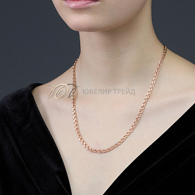 Цепочка Ювелир-Трейд - Золото 375 (арт. 570004032)