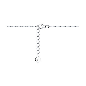 Браслет SOKOLOV - Серебро 925, Фианит (арт. 94050964)