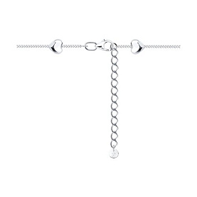 Колье SOKOLOV - Серебро 925 (арт. 94071380)