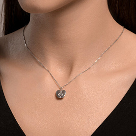 Колье SOKOLOV - Серебро 925 (арт. 94071019)