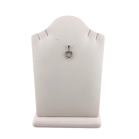 Подвеска Talant - Серебро 925, Фианит (арт. 50-72-0001-17470)