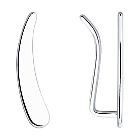 Серьги SOKOLOV - Серебро 925 (арт. 94025580)