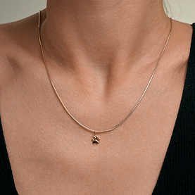 Подвеска SOKOLOV - Золото 585 (арт. 036915)