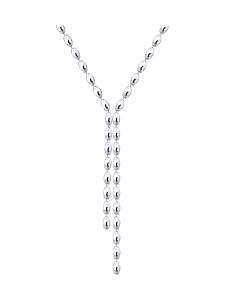 Колье SOKOLOV - Серебро 925 (арт. 94071474)