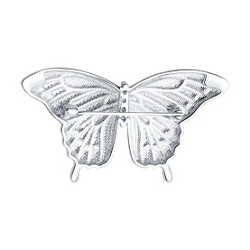 Брошь SOKOLOV - Серебро 925, Фианит, Эмаль (арт. 94040219)