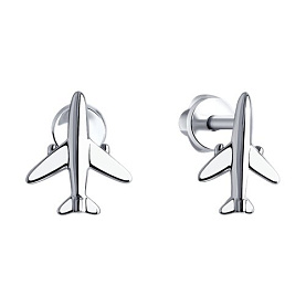 Серьги SOKOLOV - Серебро 925 (арт. 94024230)