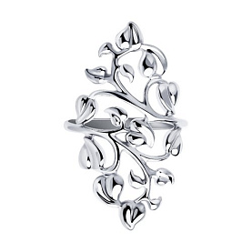 Кольцо SOKOLOV - Серебро 925 (арт. 94012167)