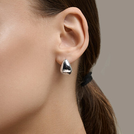 Серьги SOKOLOV - Серебро 925 (арт. 94027367)