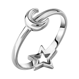 Кольцо Talant - Серебро 925 (арт. 20-72-0000-15138)