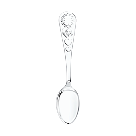 Ложка SOKOLOV - Серебро 925 (арт. 2301010003)