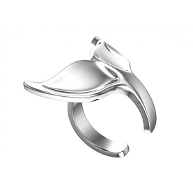 Серьги POKROVSKY - Серебро 925 (арт. 0201560-00245)