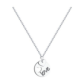 Колье Diamant - Серебро 925 (арт. 94-170-01415-1)