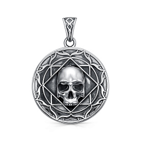 Подвеска Кабаровских - Серебро 925 (арт. 3-446-0089)