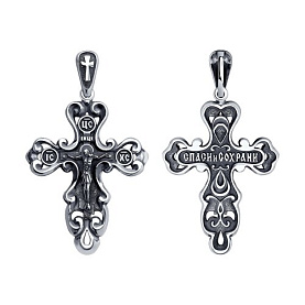 Подвеска SOKOLOV - Серебро 925 (арт. 95120080)