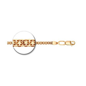 Браслет SOKOLOV - Серебро 925 (арт. 985050402)