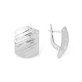 Серьги EFREMOV - Серебро 925 (арт. 1200111979)