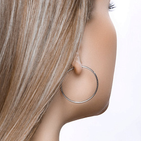 Серьги SOKOLOV - Серебро 925 (арт. 94140045)