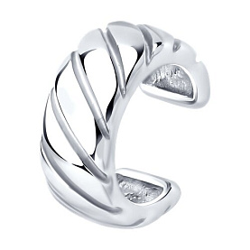 Серьга SOKOLOV - Серебро 925 (арт. 94170379)